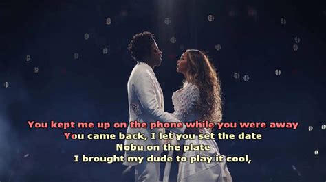 THE CARTERS – 713 Lyrics 